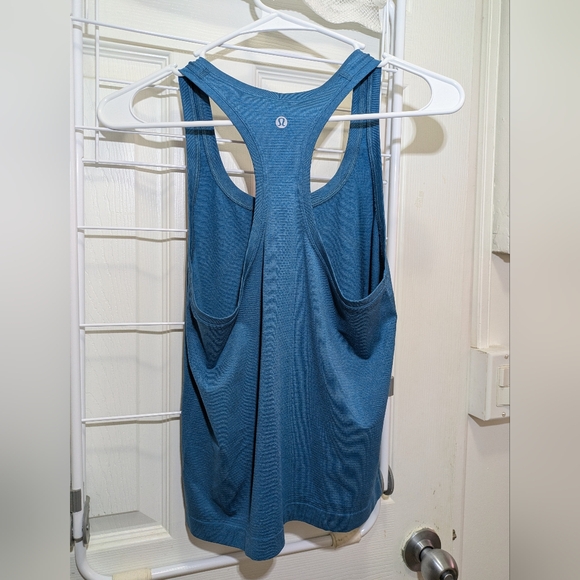Lululemon Swiftly Tech Racerback 2.0 *Race - Picture 2 of 6